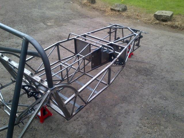 Chassis Side 2