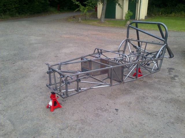 Chassis 1