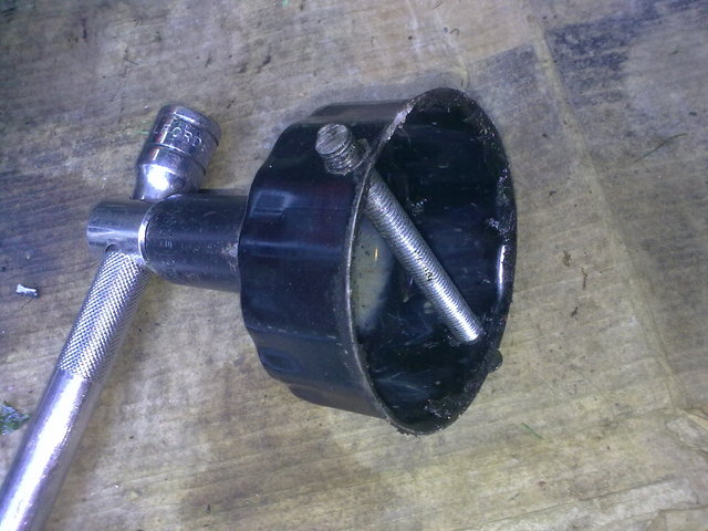 Differential Tool