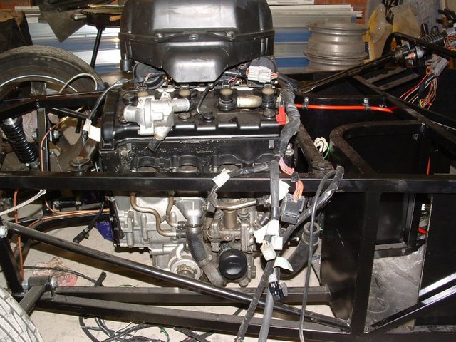 engine 4