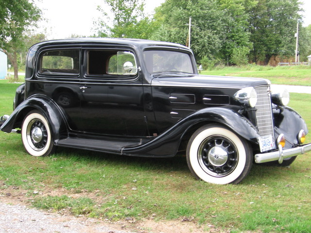 our 34 Nash