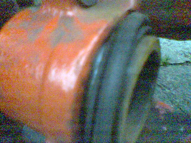 Brake rubber1