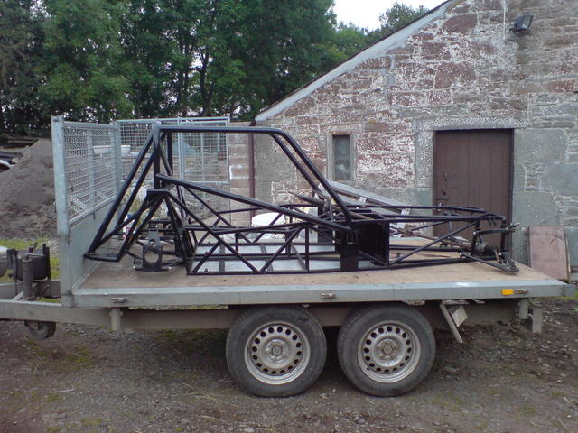 Chassis 2