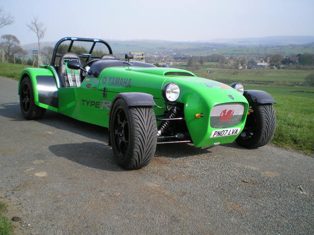 2007 MK Indy r1