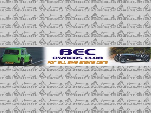 Bec owners club Logo