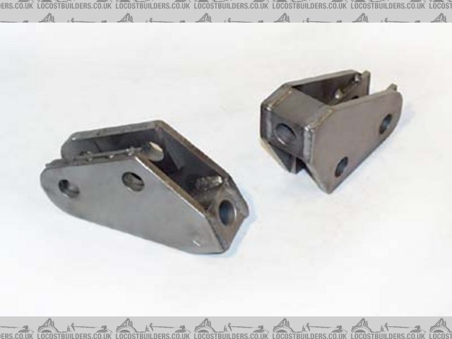 Factory Five Racing Mustang strut/spindle bracket; $129 + $10 S/H (USA)