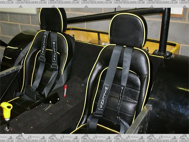 both seats in