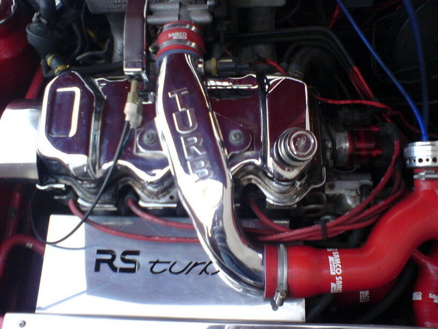 rst engine