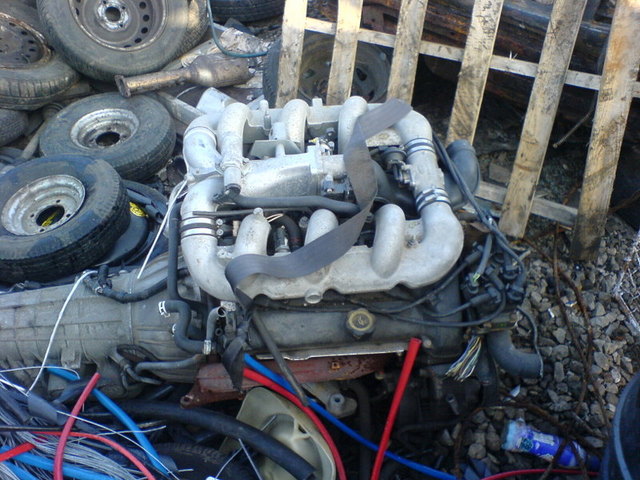 bob engine