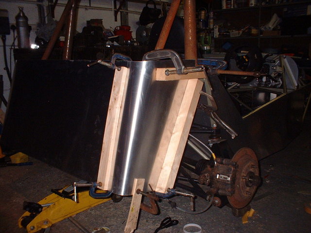 bending rear panel 2