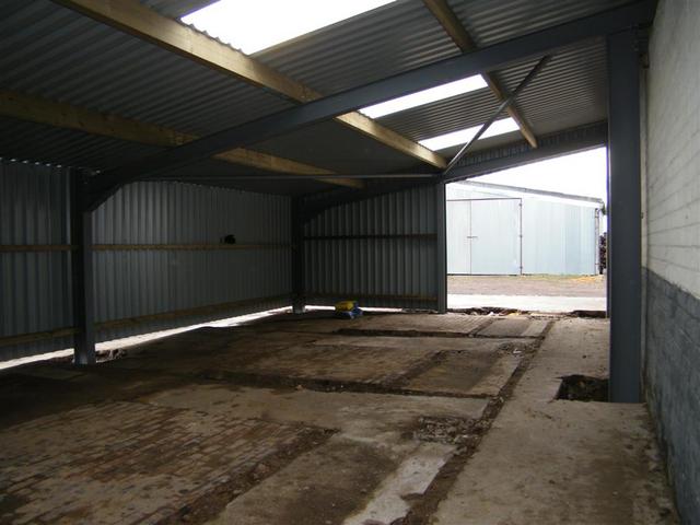 New_Shed