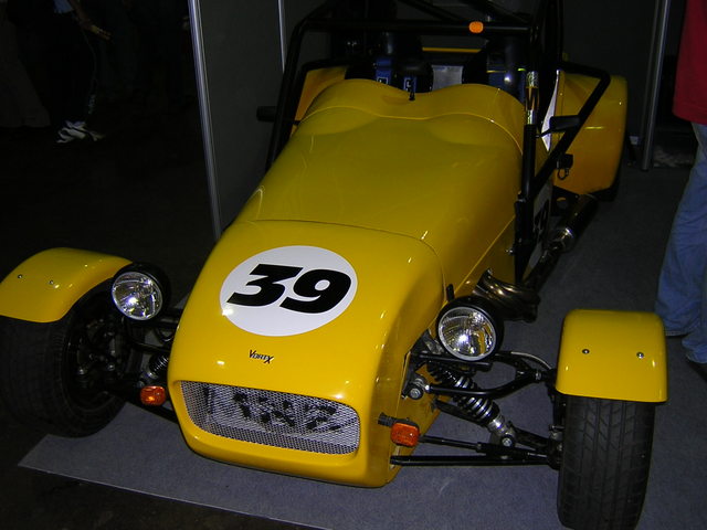 race car 2