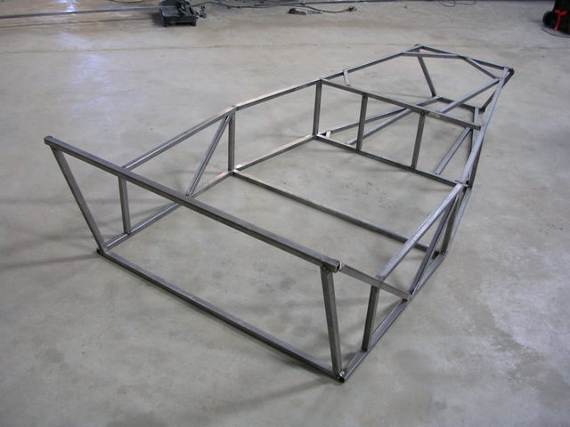chassis 5
