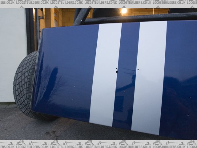 Painted rear panel (take1)