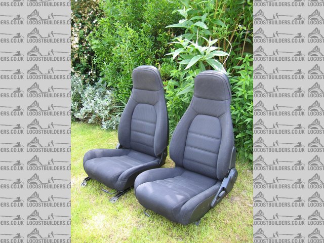 MX5 Seats 1