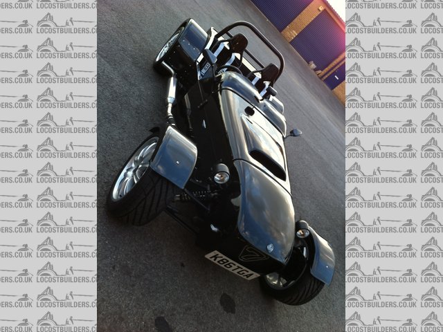 MK INDY R1 FOR SALE IMACULATE 