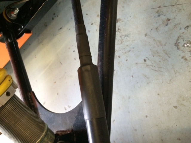 track rod ends