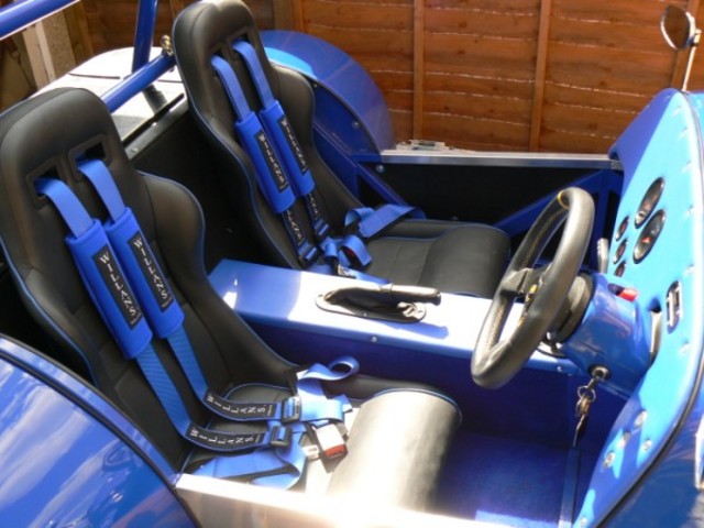 seats and belts