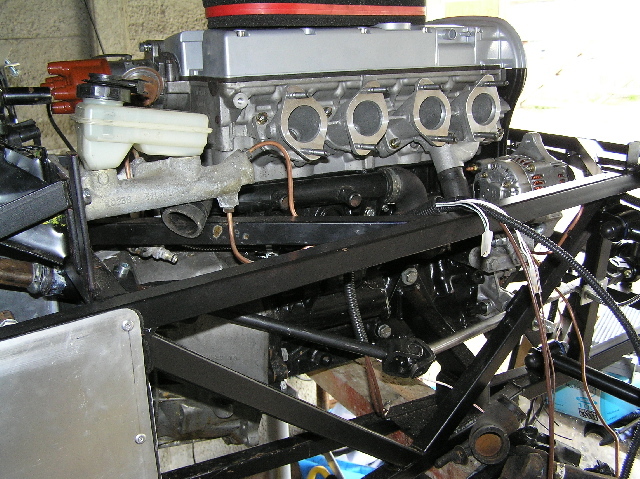 engine off side