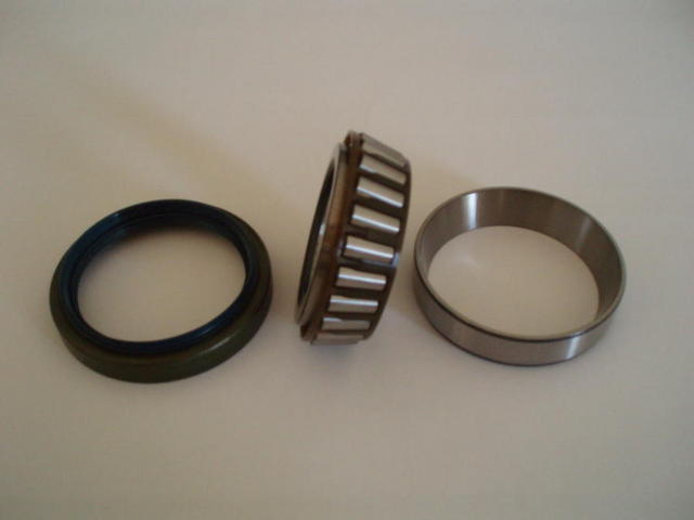 sierra rear bearing kit xr4x4