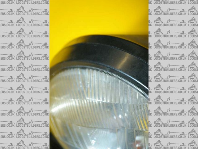 MK Headlamp - Poor closeup :(
