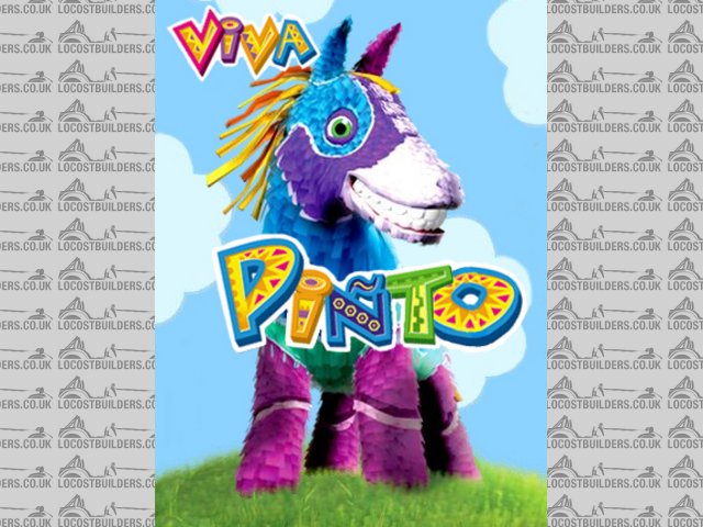 Viva Pinto