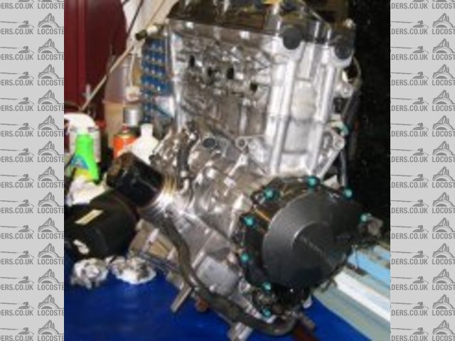 engine leaner