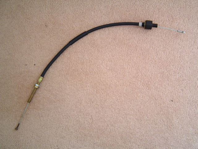 Clutch cable from MAC1