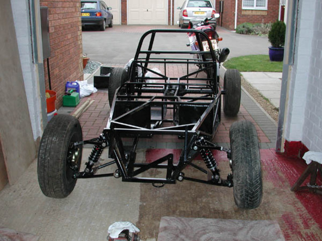 Rolling chassis front (without the cr@p all over it!)