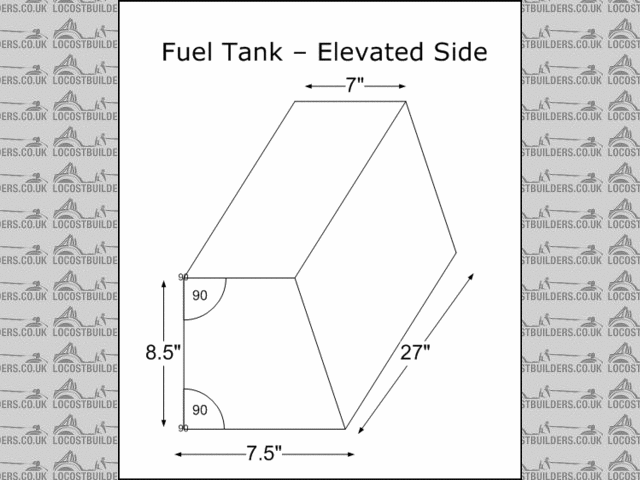 Fuel Tank Design Pic 1