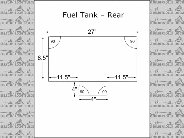 Fuel Tank Design Pic 1