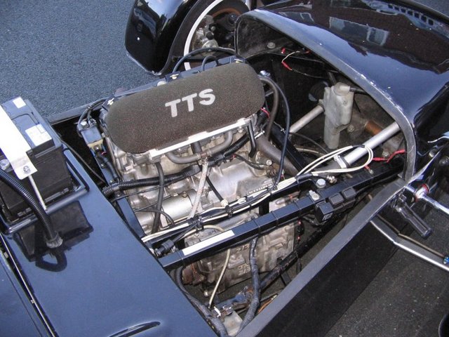 Indy Engine