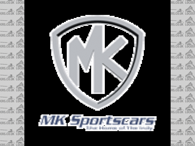 MK Sign