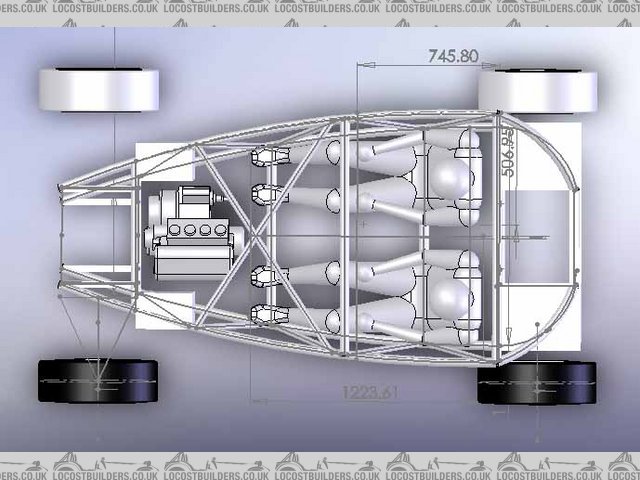 Chassis design