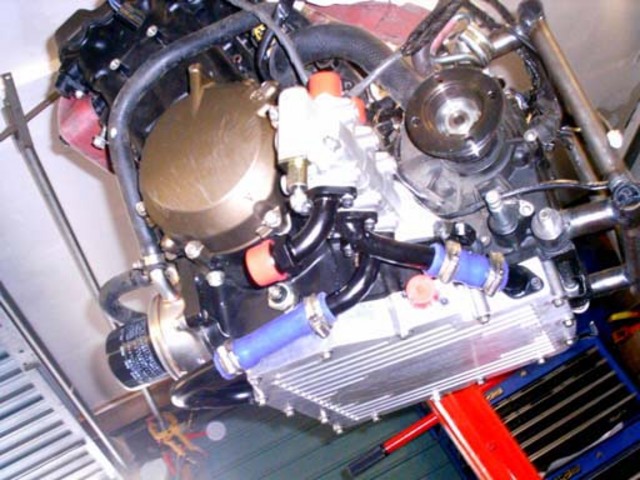 zx12-dry sump