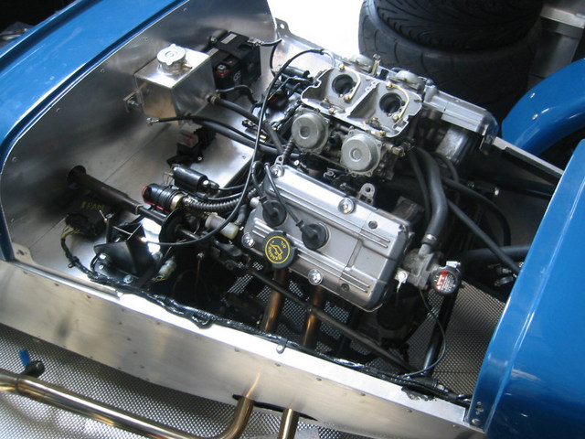 Honda engine builder uk #4