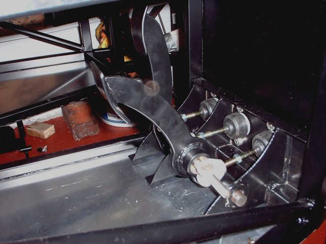pedal box 3