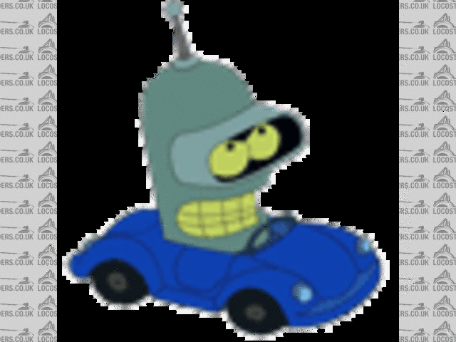 pimpmobile avatar