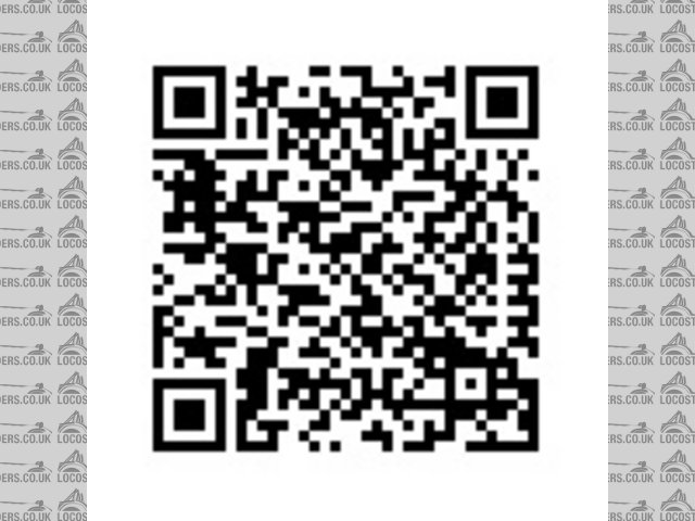 QR TireSizeCalc Android