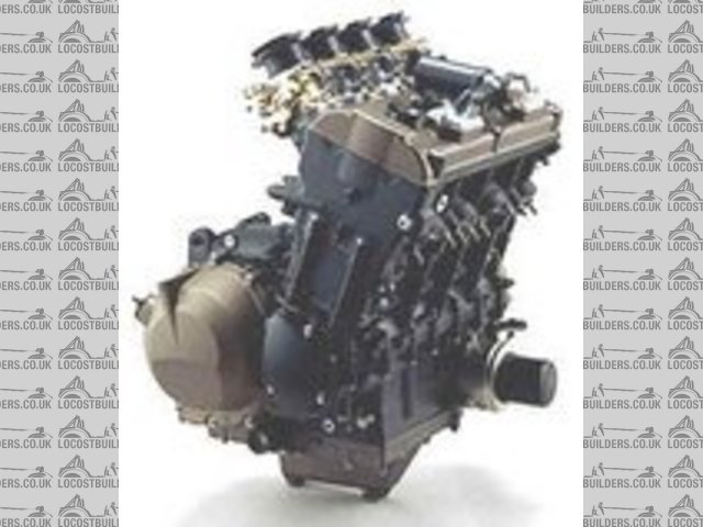 zx12 engine