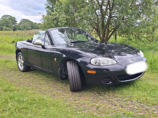 MX5 9