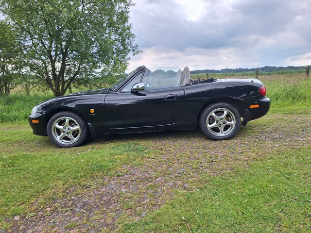 MX5 6