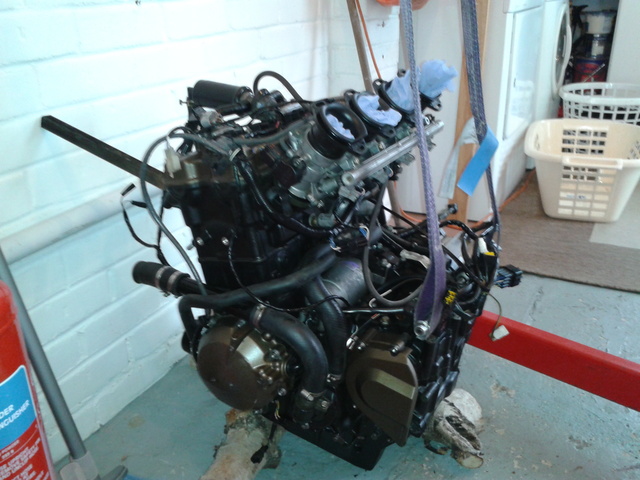 zx12r engine for sale