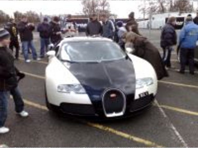 veyron