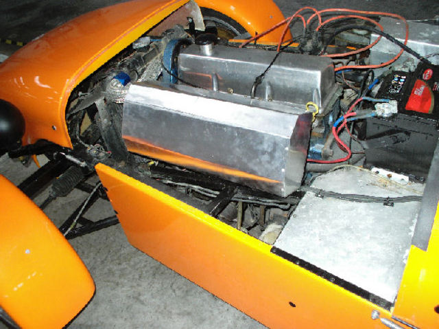 Air Box