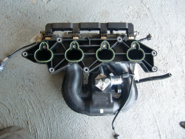 Zetec Injection Manifold Pic 3