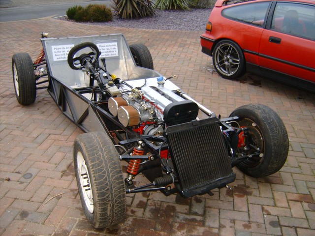 Kit Car