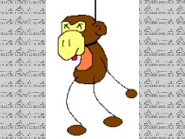 monkey avatar