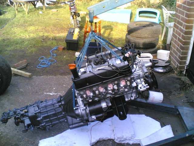 inserting engine
