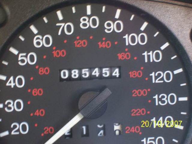 Mileage